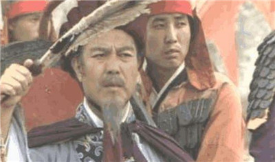 陆毅版诸葛亮
