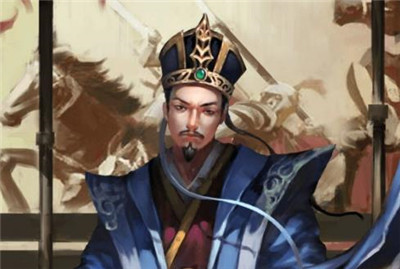 荀攸技能