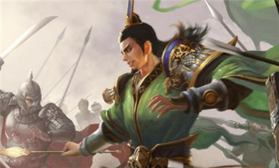 三国杀诸葛恪