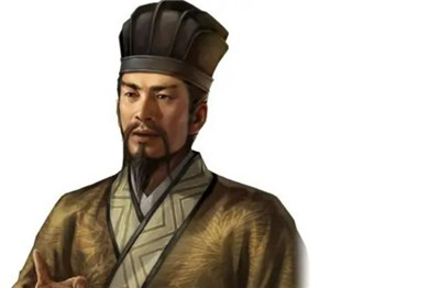 蜀汉四相
