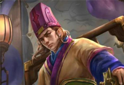 三国杀荀彧