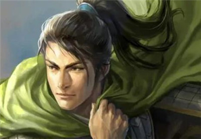 东吴四将