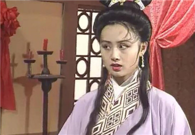 陈红貂蝉