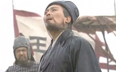 上方谷之战-文学网