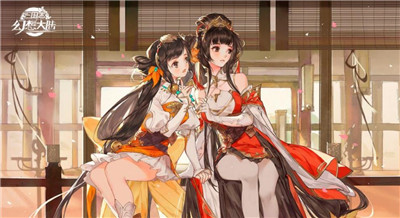 三国志幻想大陆阵容推荐-文学网