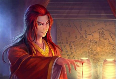 三国杀法正-文学网