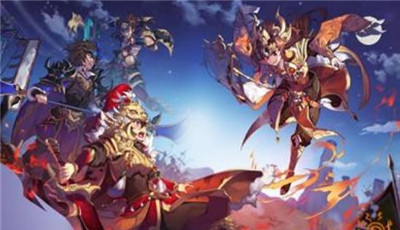 少年三国志破解版-文学网
