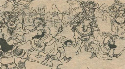 三国之魔将乱舞-文学网