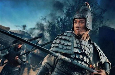 刘备为什么不重用赵云-文学网