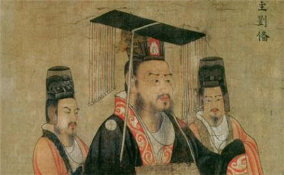 蜀国皇帝-文学网