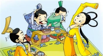 乐不思蜀是什么意思-文学网