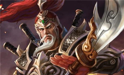 三国杀廖化