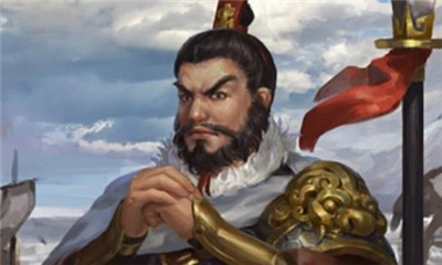 三国杀纪灵