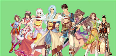 幻想三国志5