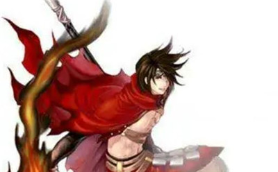 幻想三国志4外传