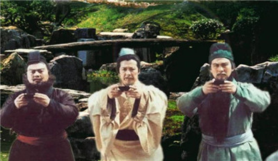 这一拜