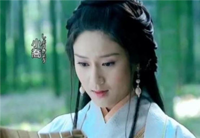穿越三国之绝色小乔