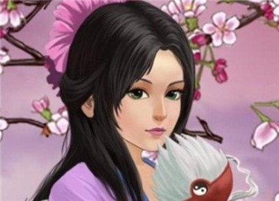 胡莱三国孙尚香