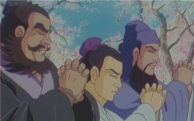 三国志英雄的黎明
