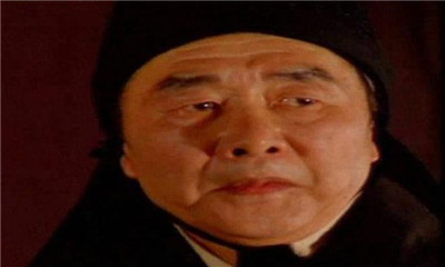 中国十大宦官
