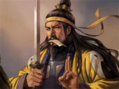 黄巾起义领导者是谁