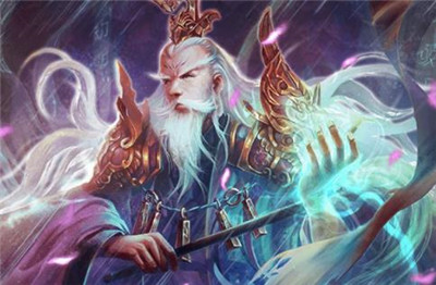 三国杀左慈
