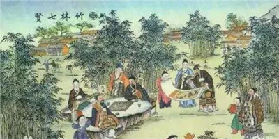 向秀
