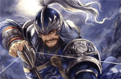 魏国名将