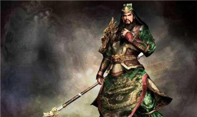 蜀国名将