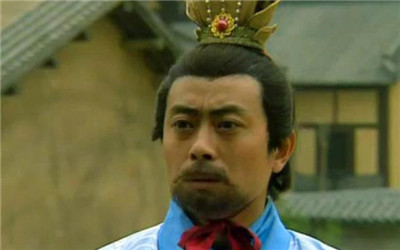 重生三国之公子刘琦