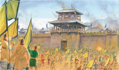黄巾军