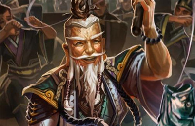 三国杀左慈