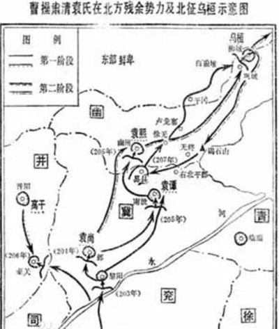 白狼山