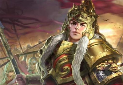 蜀国名将