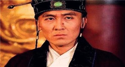 中国十大宦官