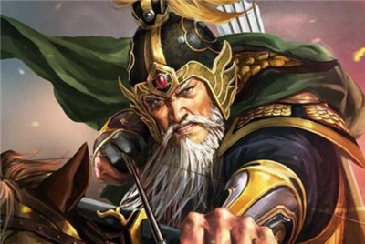 蜀国名将