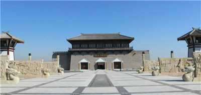 邺城-文学网