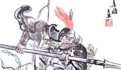 荡寇将军-文学网