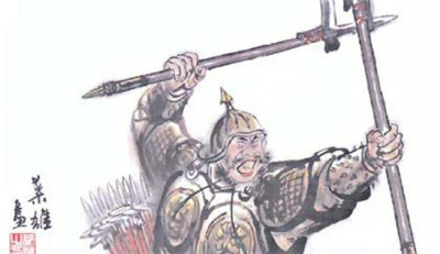 古之恶来-文学网