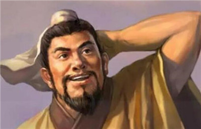 刘备一生错用三人-文学网