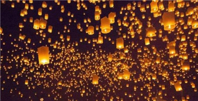 孔明灯怎么放-文学网