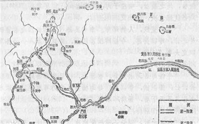 樊城之围-文学网