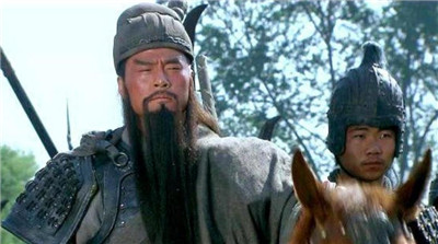 关公的故事-文学网