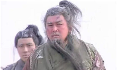 关公走麦城-文学网