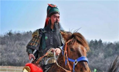 汉寿亭侯-文学网