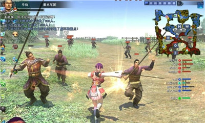 水煮三国-文学网