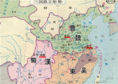 魏晋南北朝-文学网