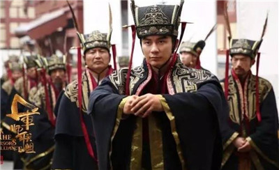 五官中郎将