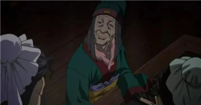 曹腾