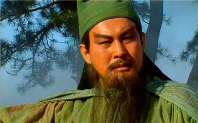 关公面前耍大刀